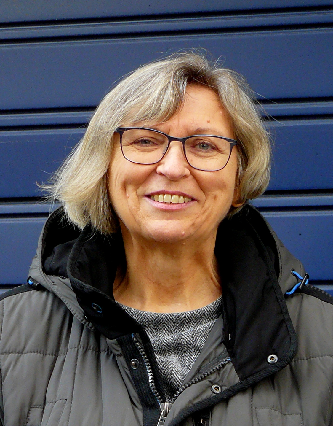 Maria Hohenester, 2. Bürgermeisterin