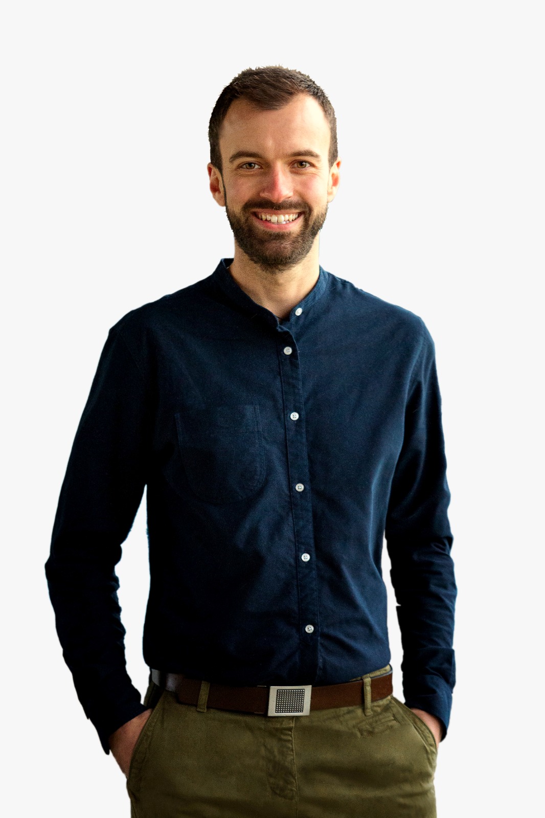 Sebastian Stanglmaier, 1. Bürgermeister