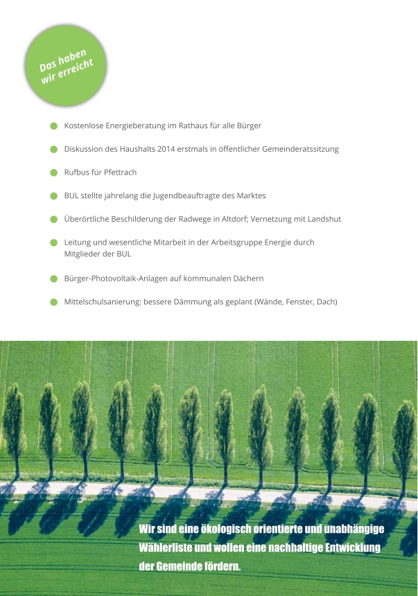 Wahlprogramm 2014 Seite 2