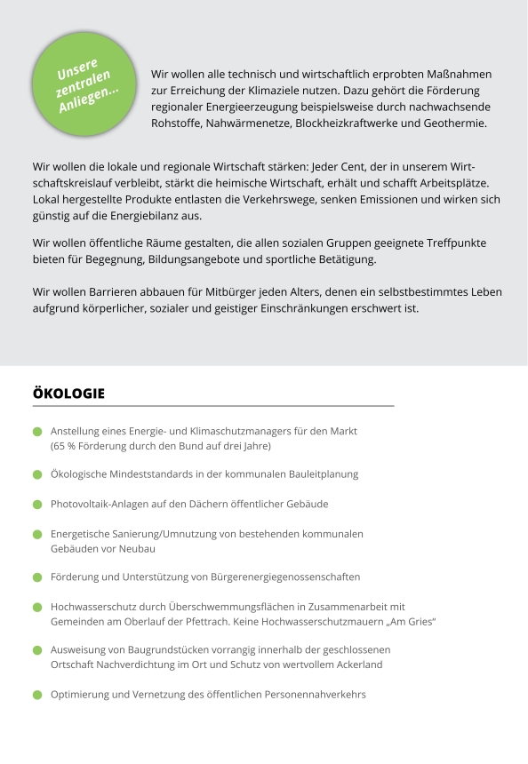 Wahlprogramm 2014 Seite 3