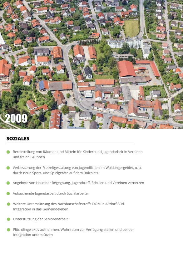 Wahlprogramm 2014 Seite 5