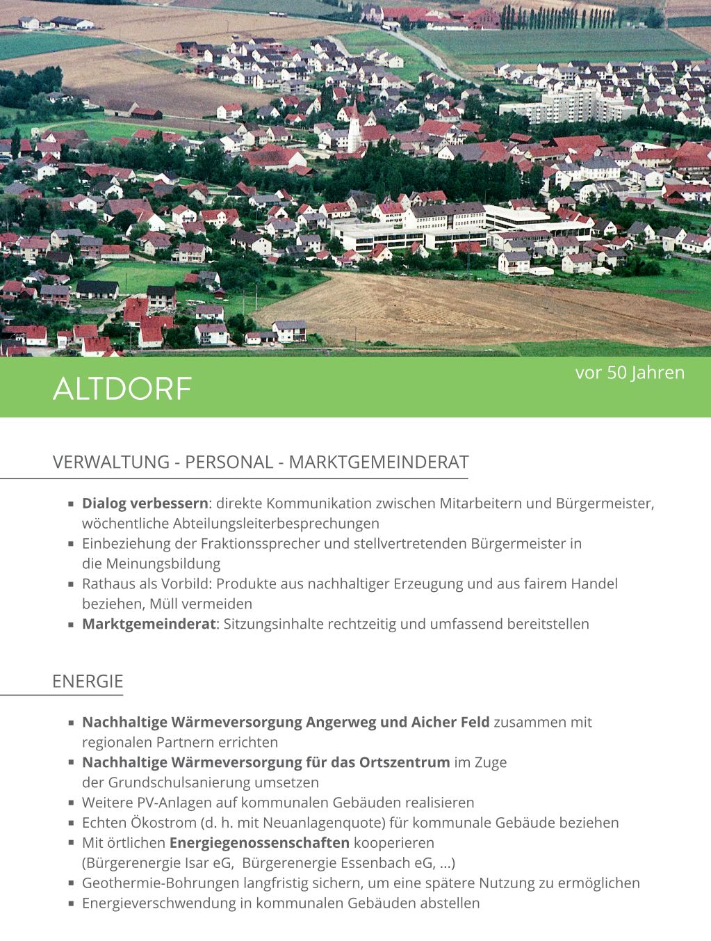 Wahlprogramm 2020 Seite 2